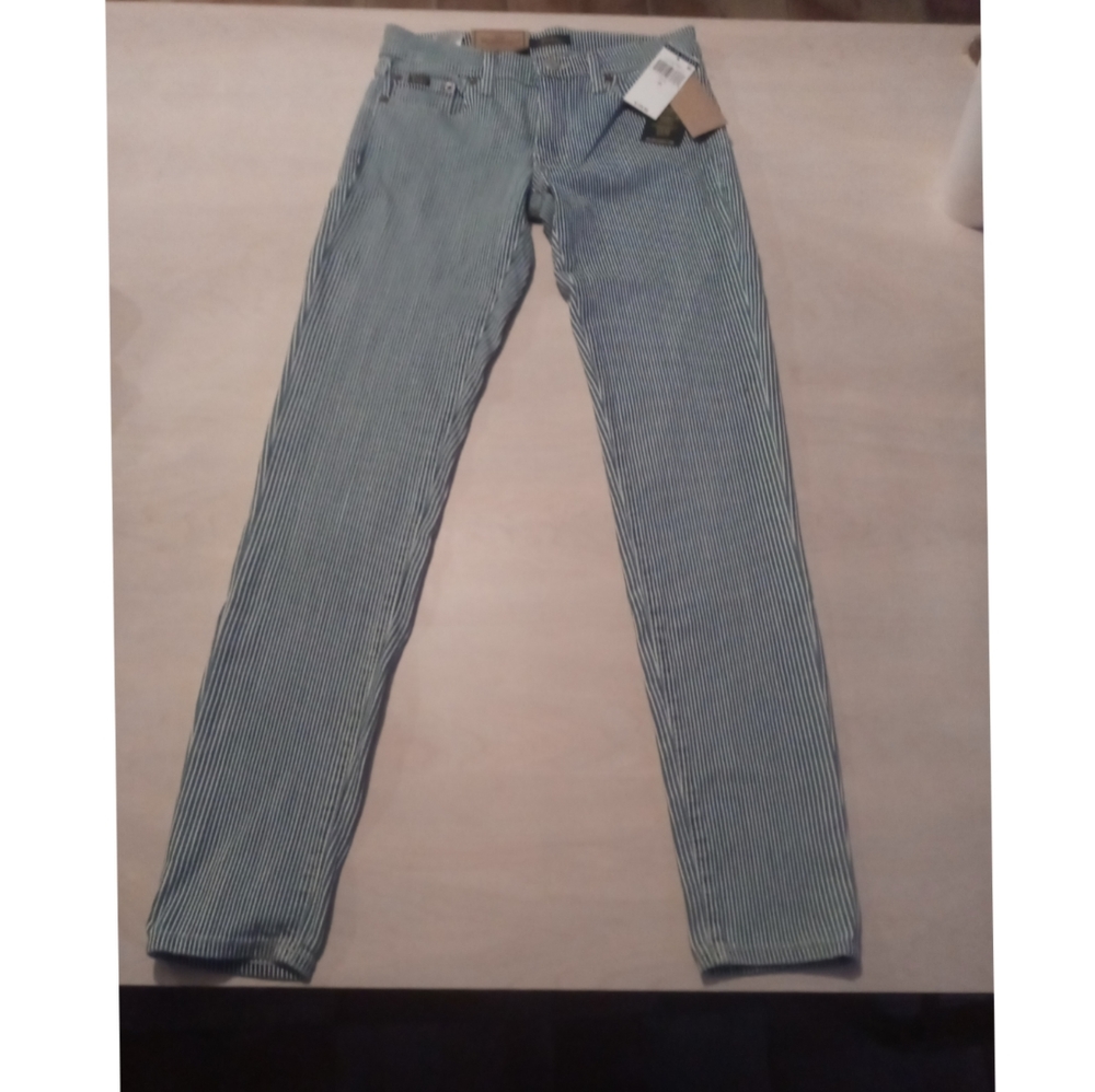 Polo Ralph Lauren "Tompkins" jeans